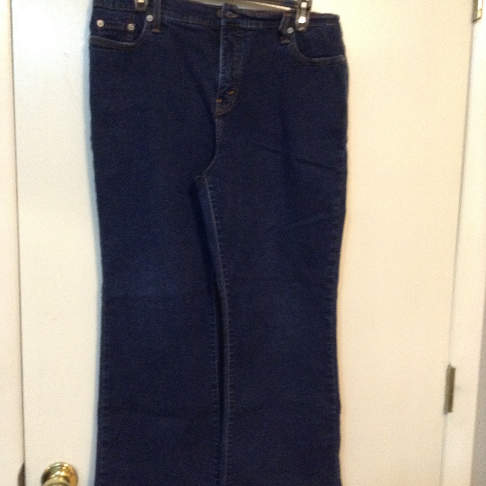 MEN'S 559 LEVIS  W34 L32 100% COTTON